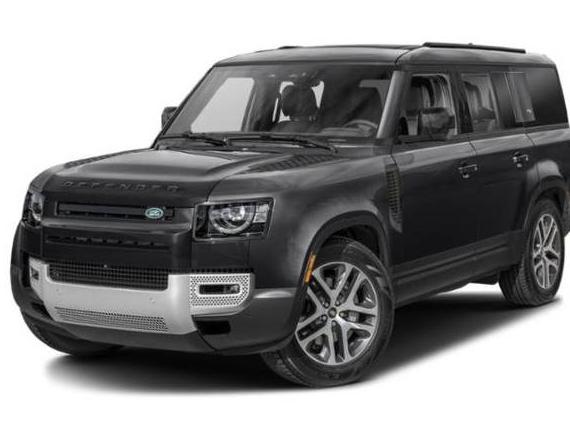 LAND ROVER DEFENDER 2023 SALEVFEU2P2218387 image